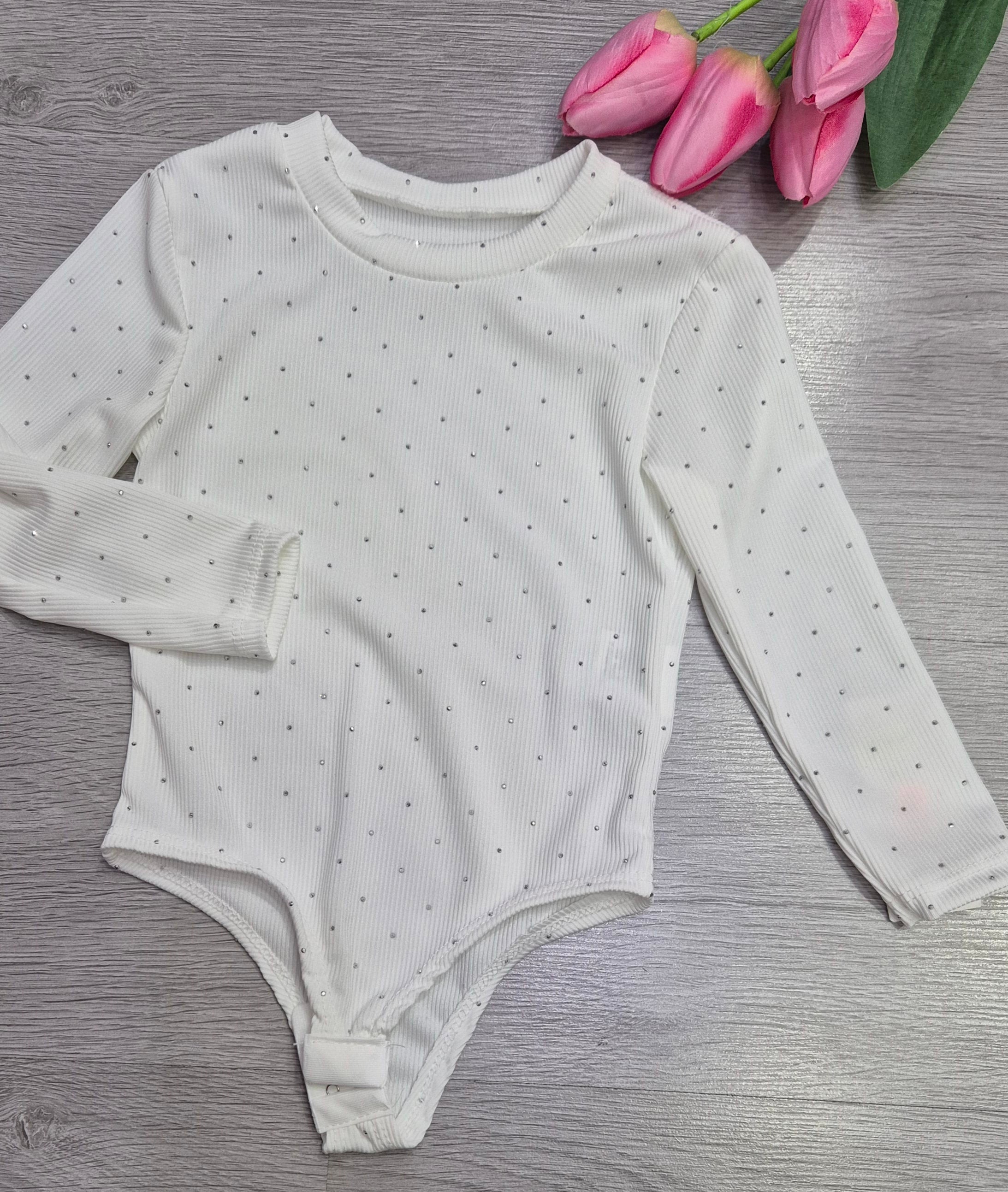 Body brillante neonata