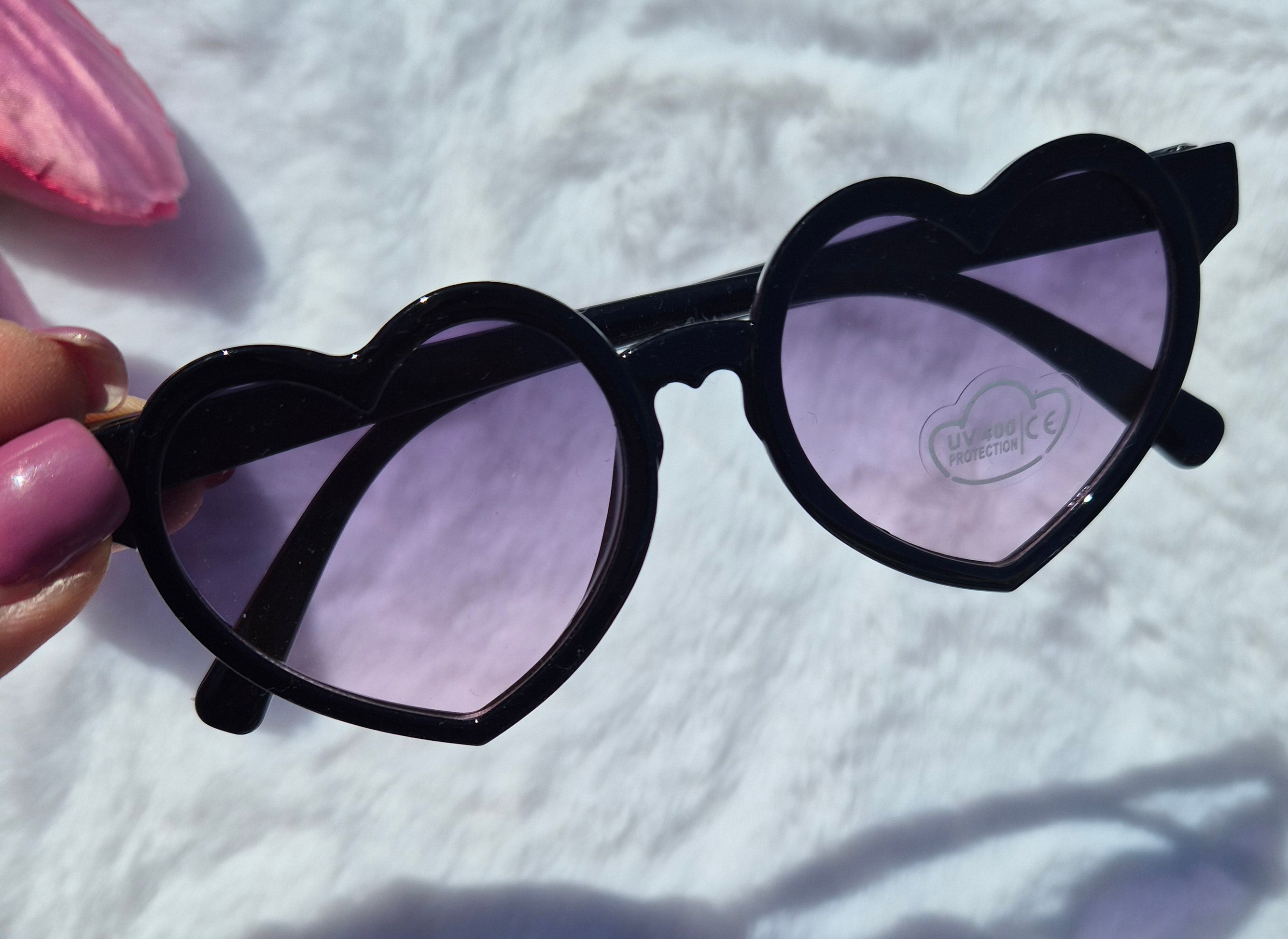 Occhiali  da sole CUORE MELLA KIDS