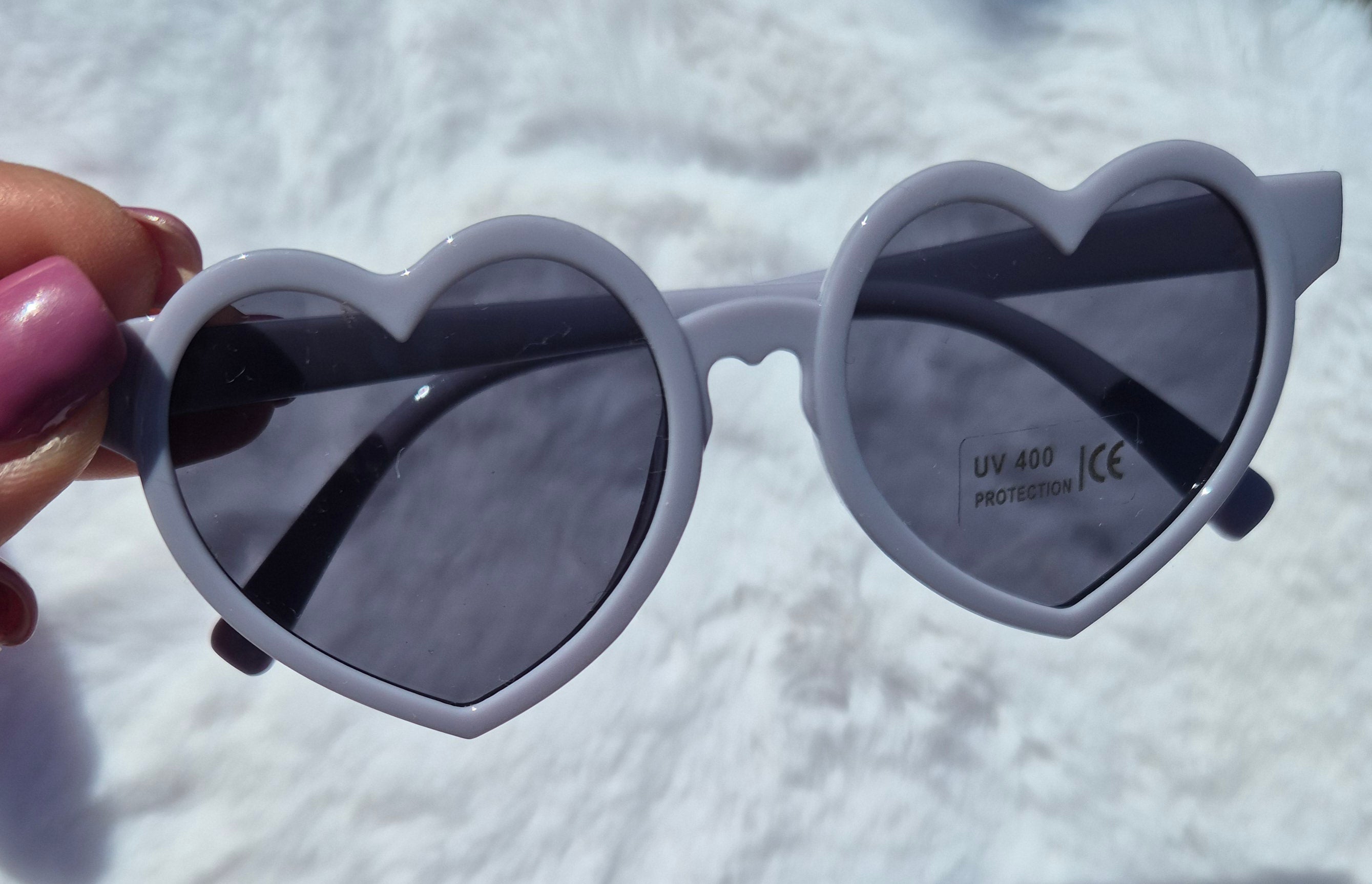 Occhiali  da sole CUORE MELLA KIDS