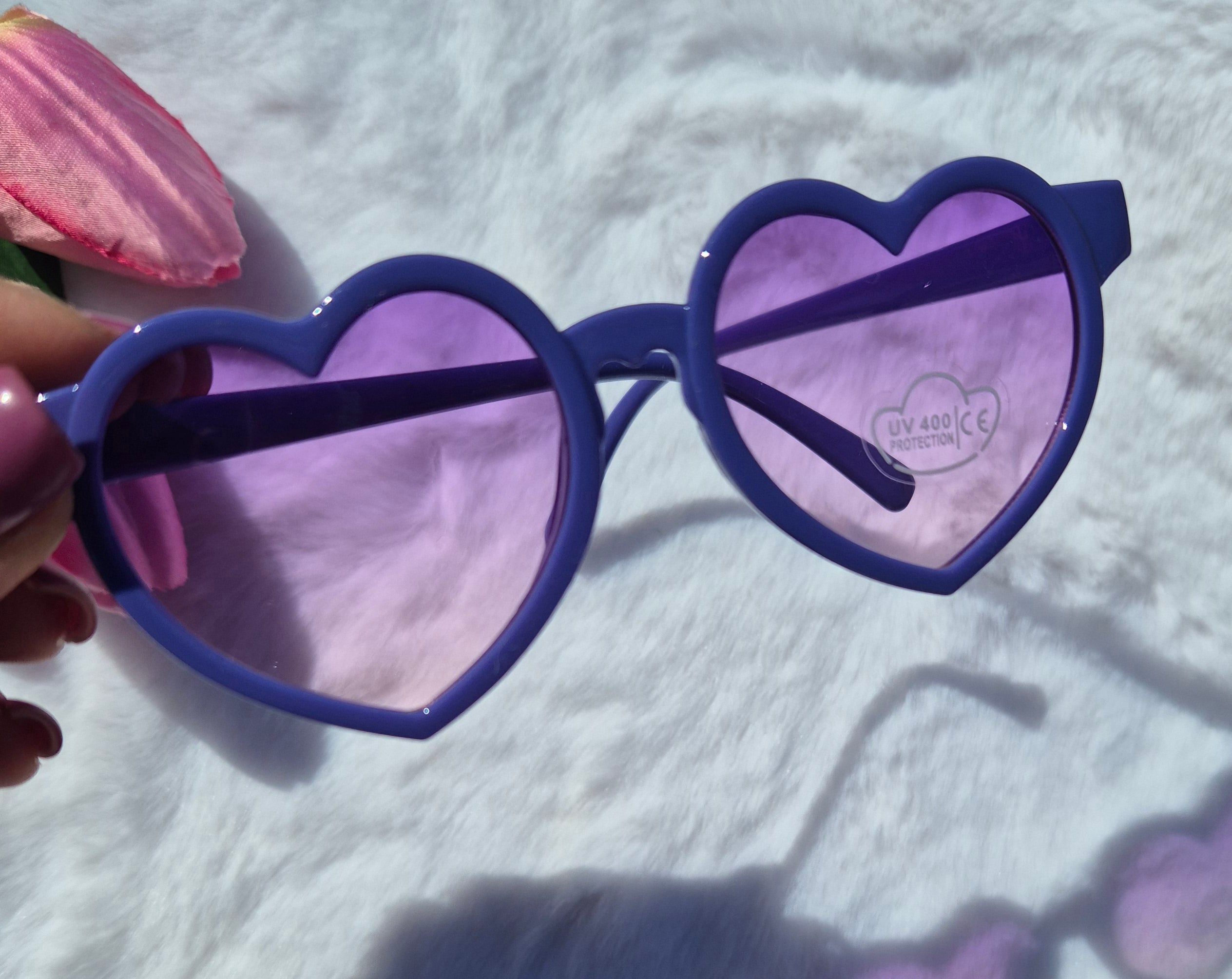 Occhiali  da sole CUORE MELLA KIDS