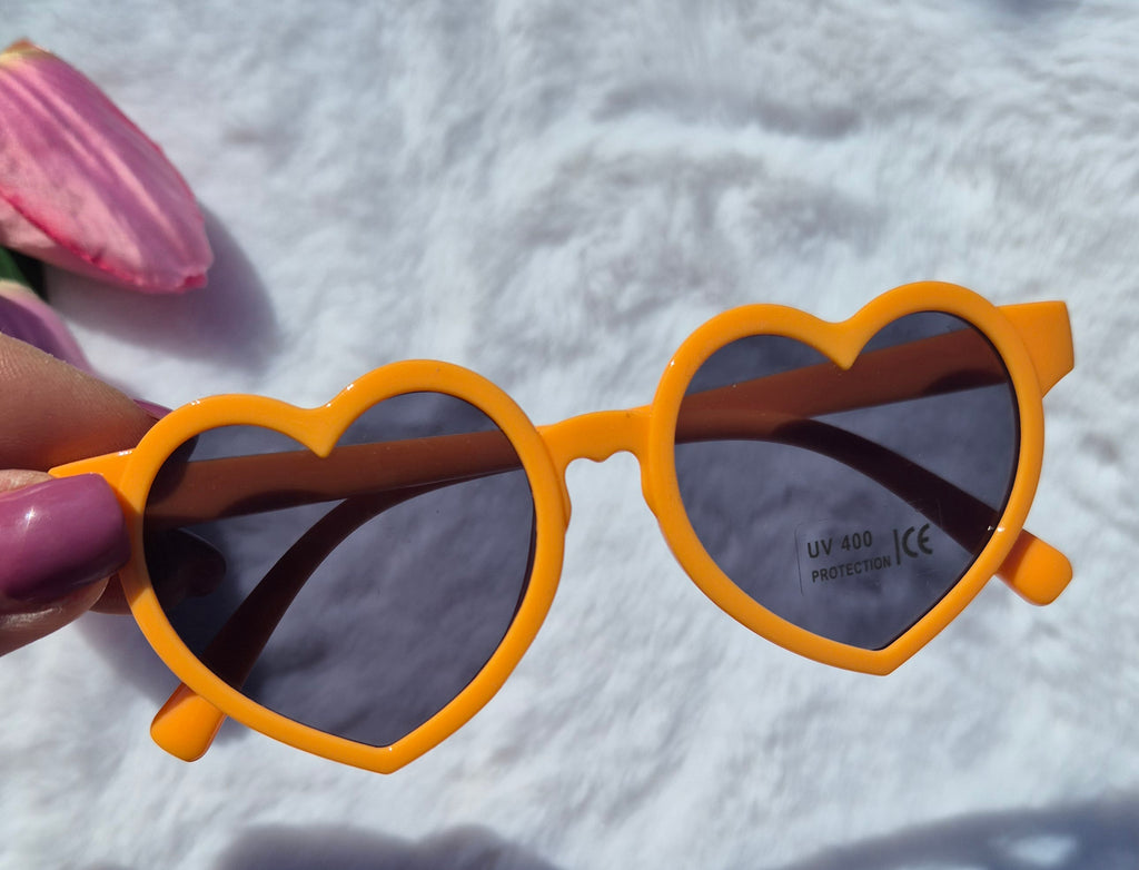 Occhiali  da sole CUORE MELLA KIDS