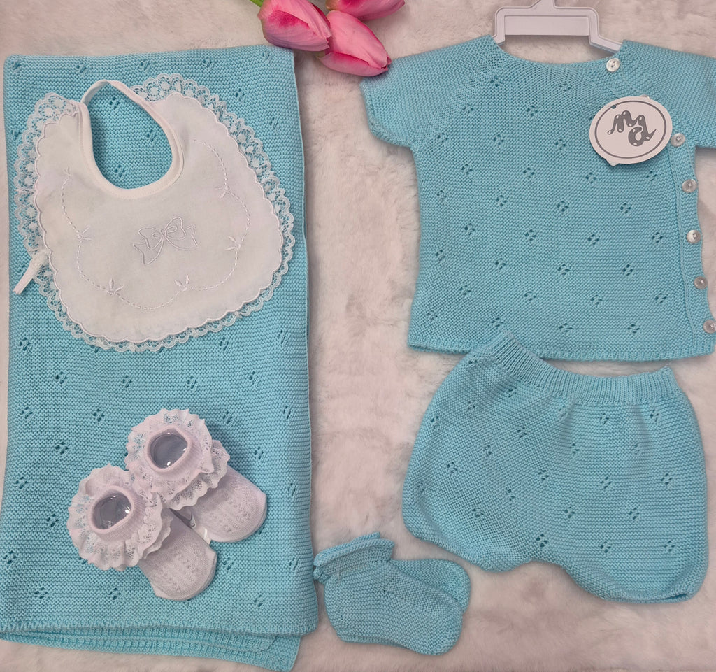 Set nascita PITUFO