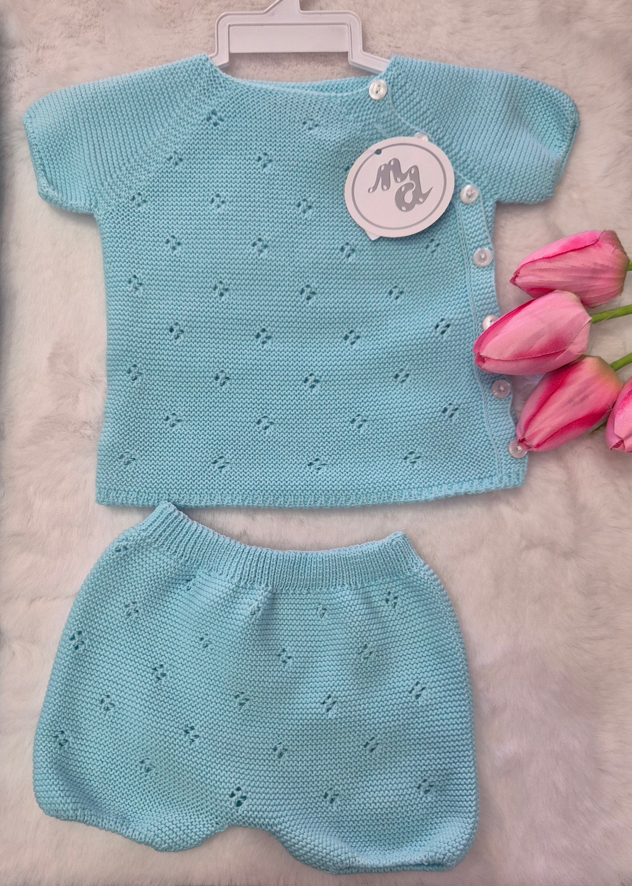 Set nascita PITUFO