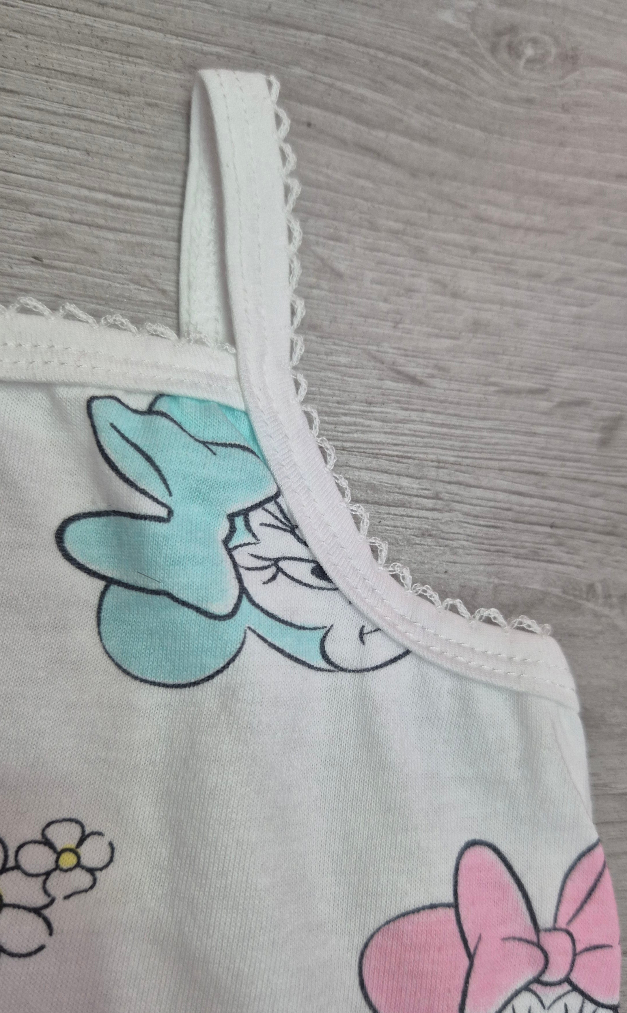 Body intimi neonata