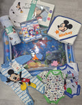 BOX TOPOLINO