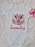 Body personalizzato