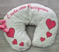 CUSCINO ALLATTAMENTO