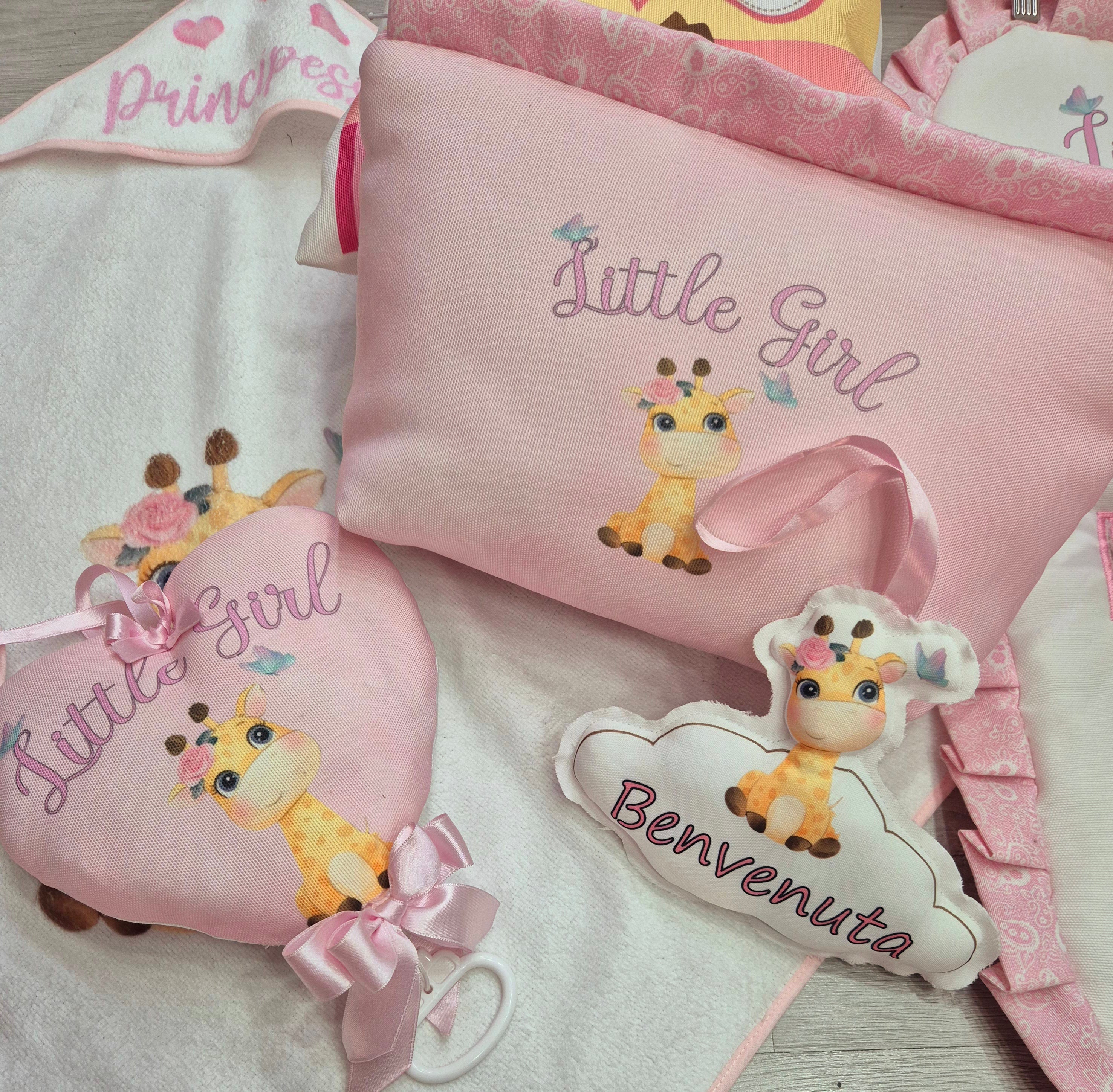 Set nascita