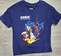 T-shirt SONIC