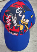 SONIC ESTATE CAPPELLO SACCA TELO MARE