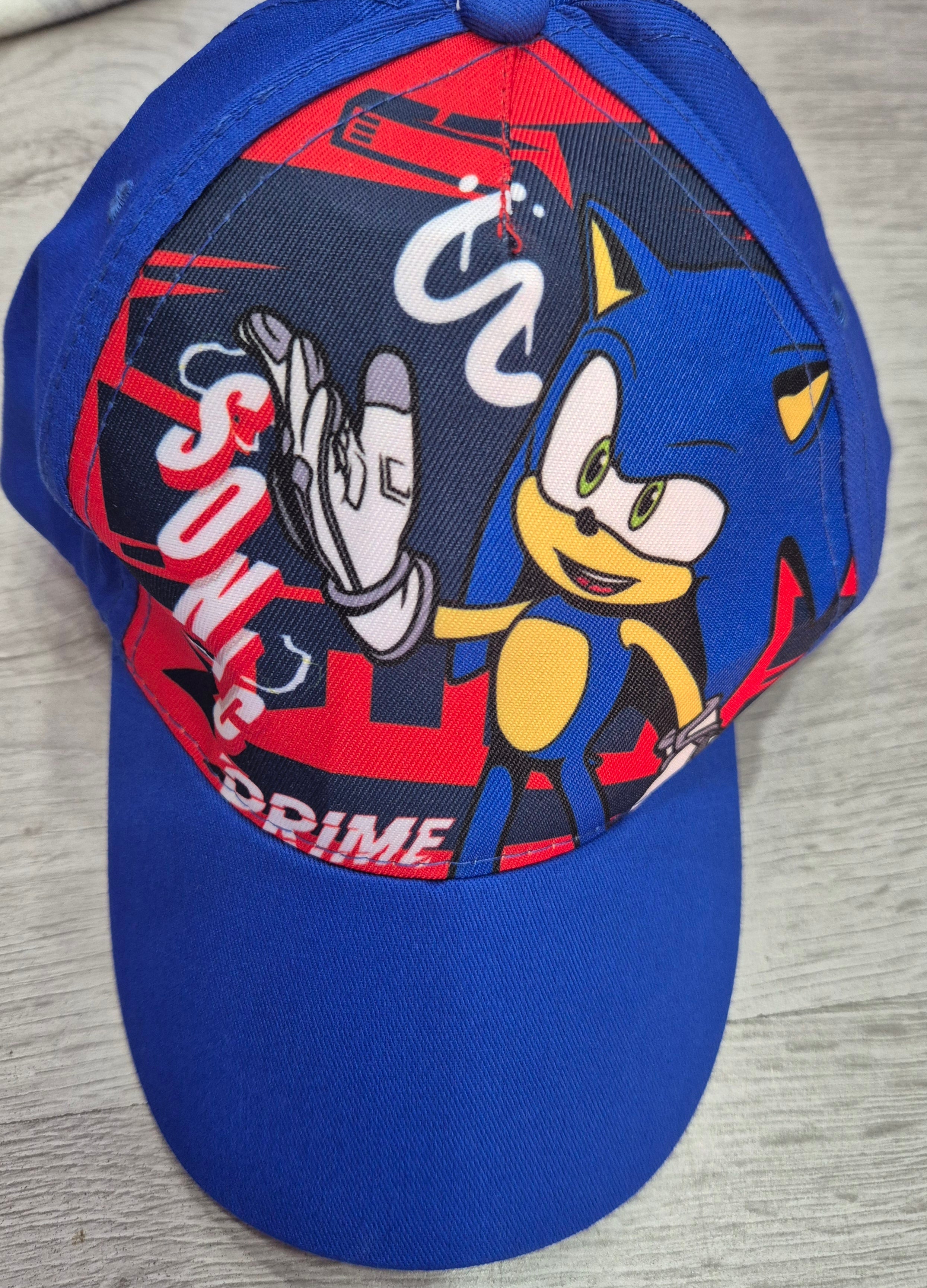 SONIC ESTATE CAPPELLO SACCA TELO MARE