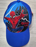 SPIDERMAN ESTATE CAPPELLO