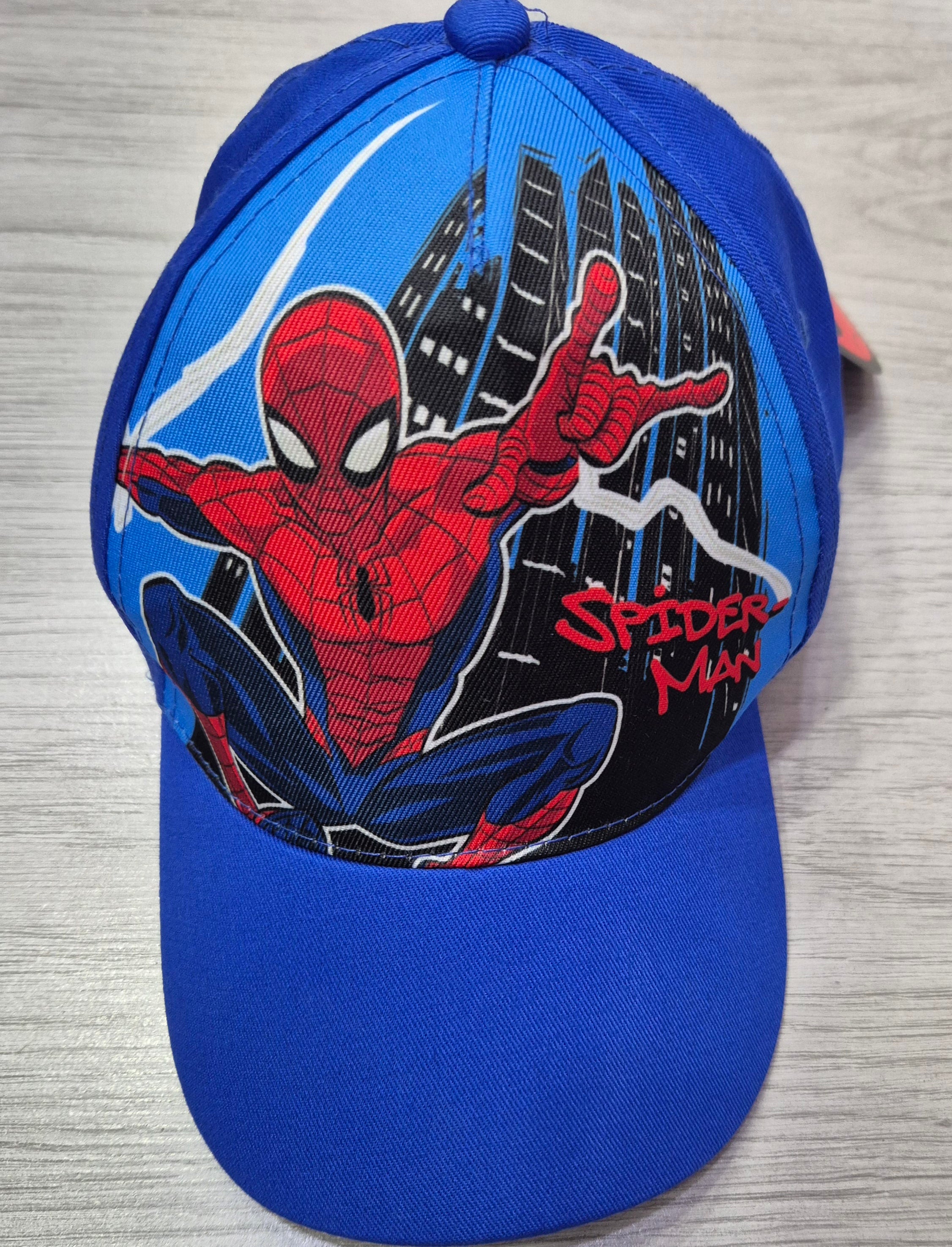 SPIDERMAN ESTATE CAPPELLO