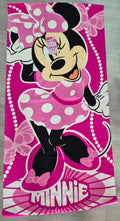Telo mare MINNIE