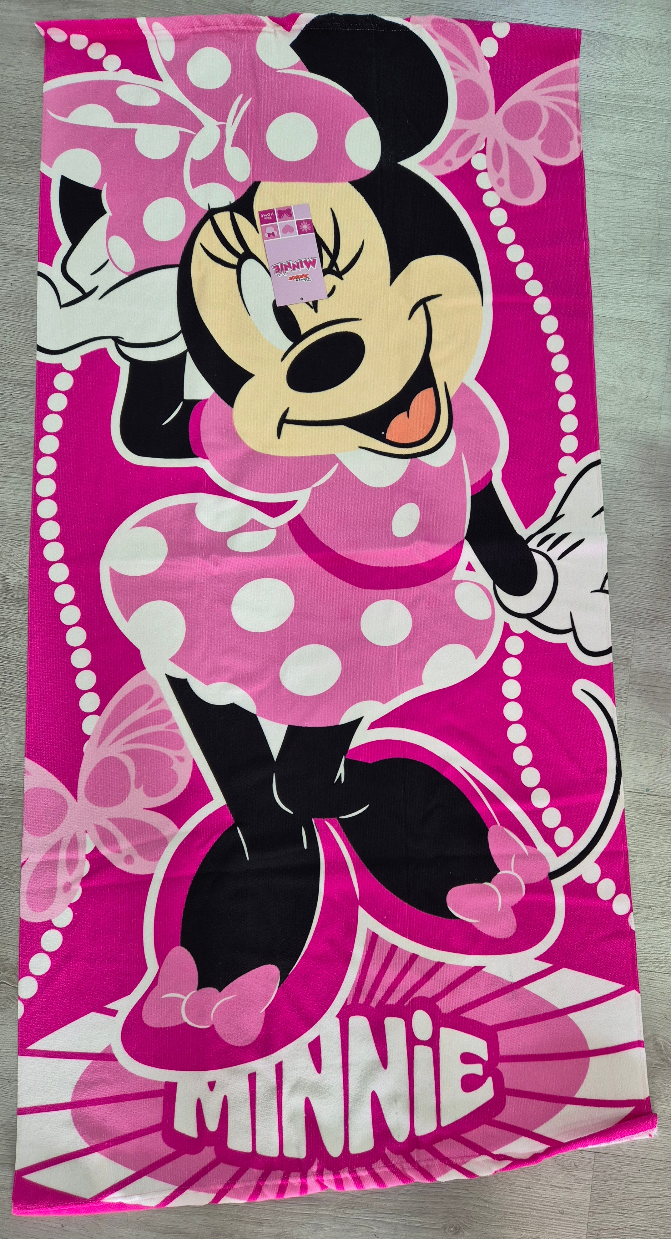 Telo mare MINNIE
