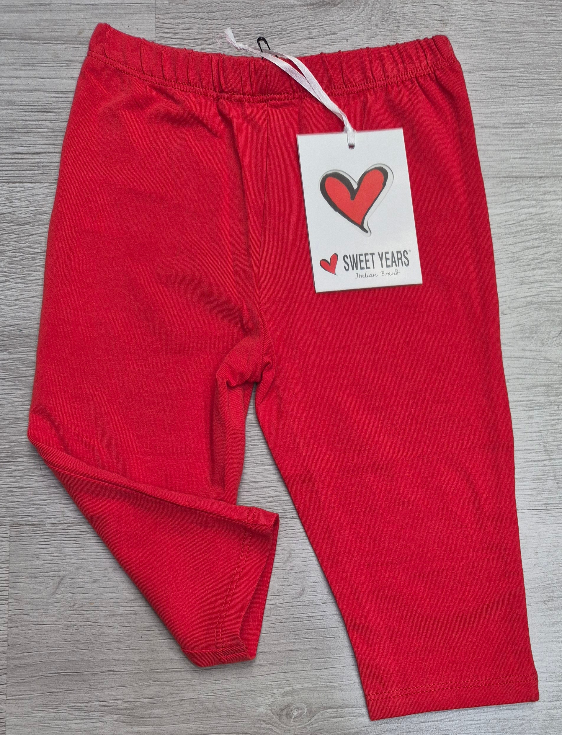 Leggins bambina