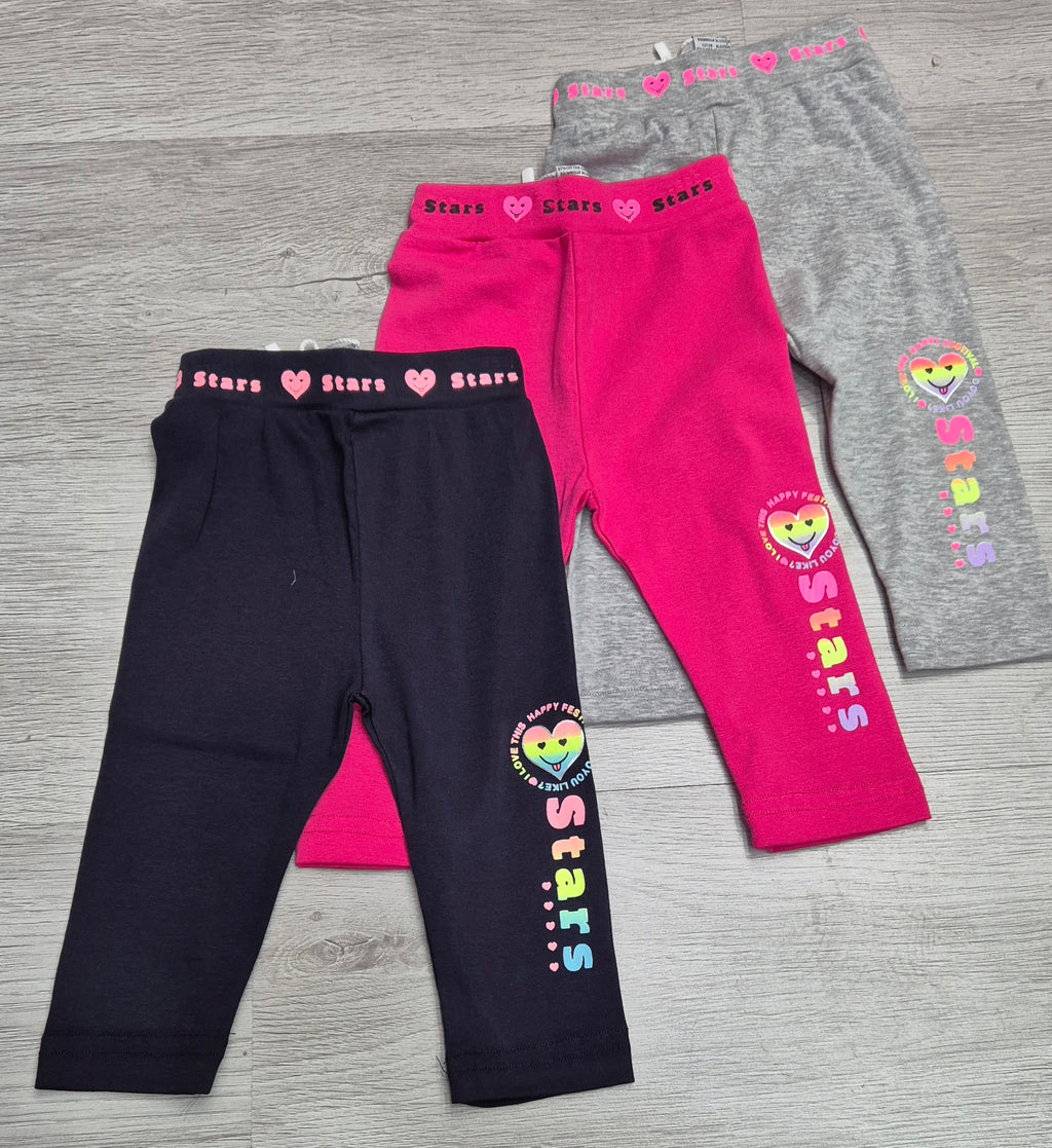 Leggins neonata