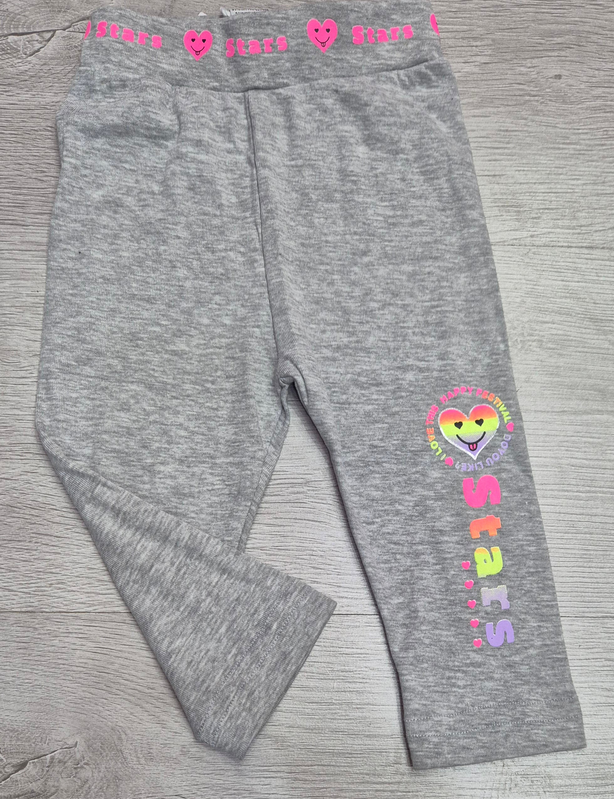 Leggins neonata