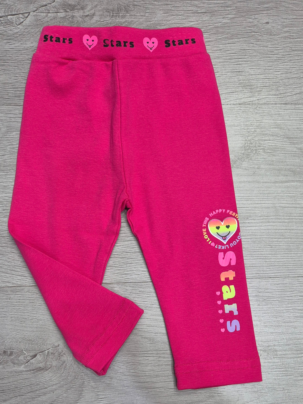 Leggins neonata