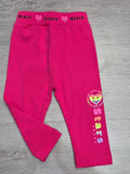 Leggins neonata