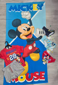 TELO MARE TOPOLINO