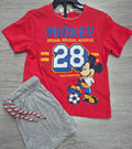 Completo TOPOLINO