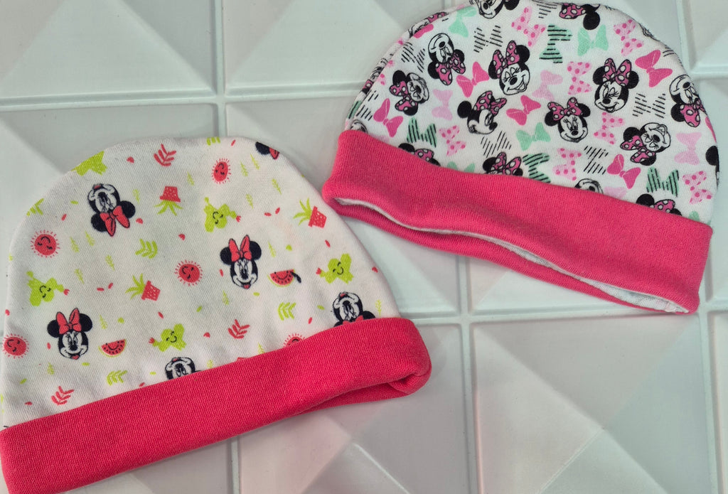 Cappellino clinica MINNIE