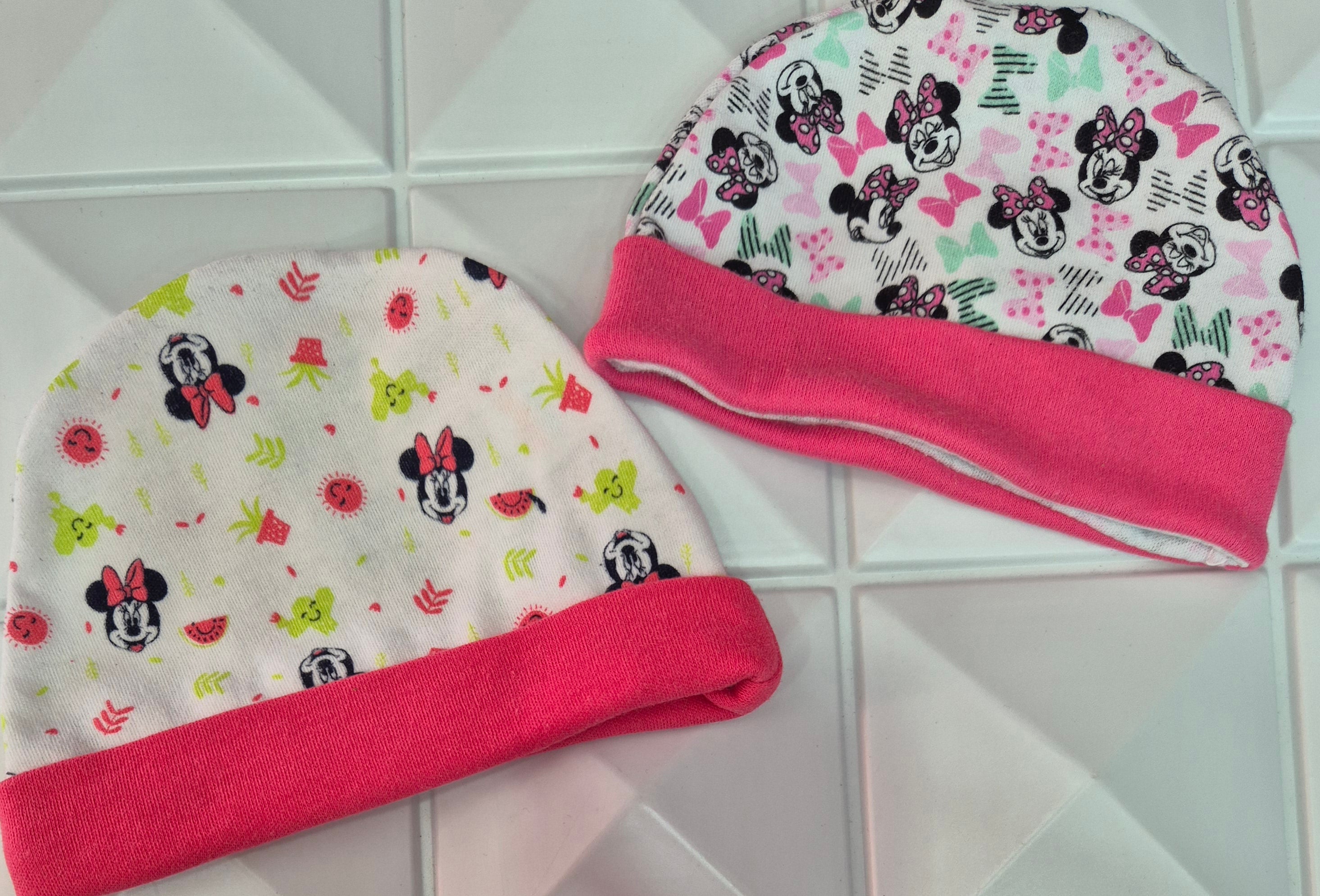 Cappellino clinica MINNIE