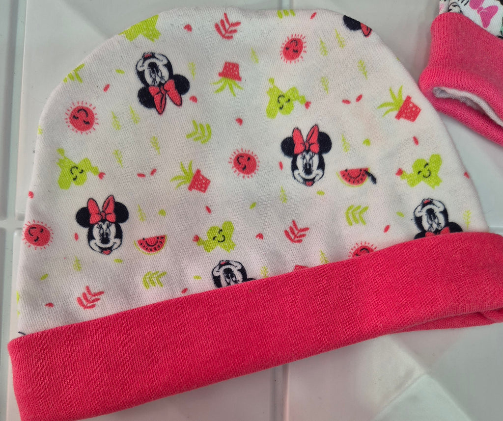 Cappellino clinica MINNIE