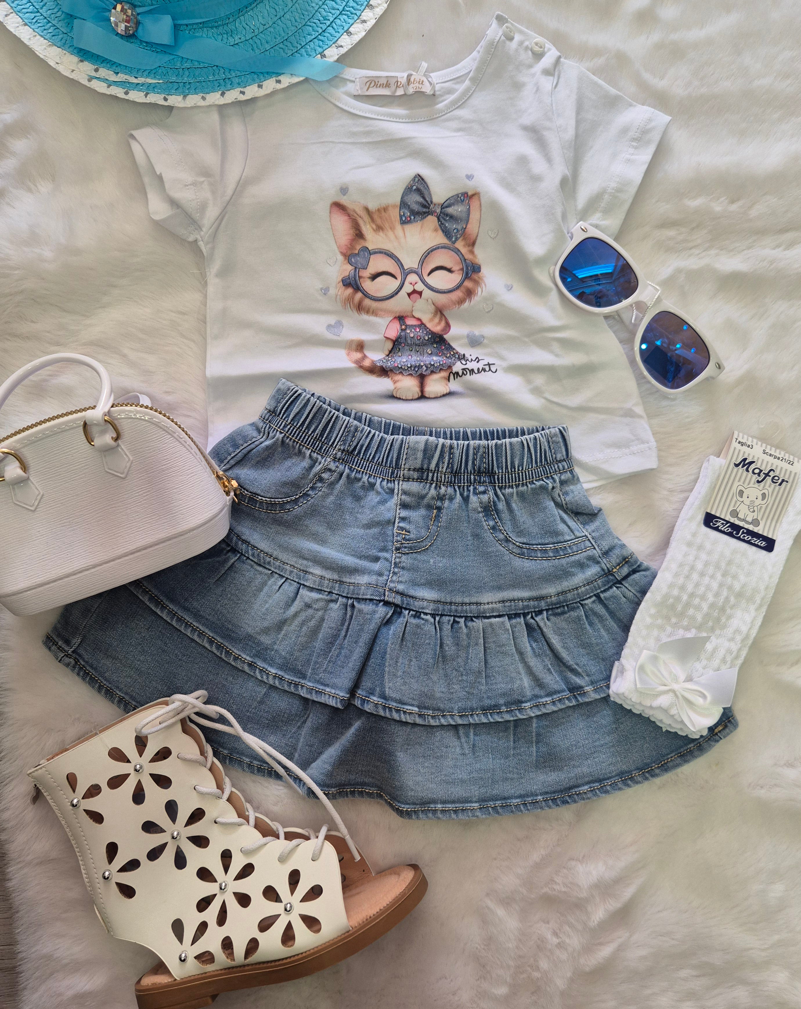 🌸 Completo bambina 🌸