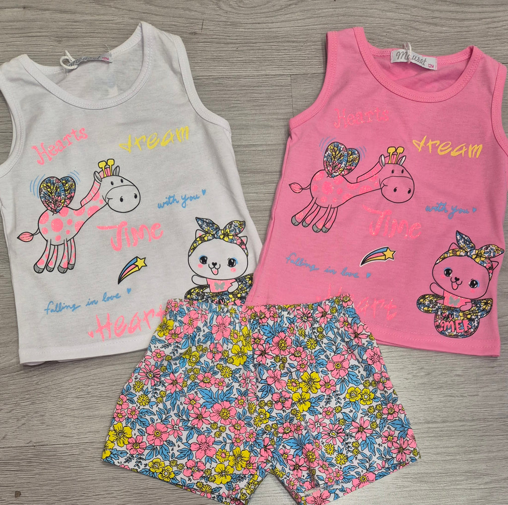 SUMMER SALES -
