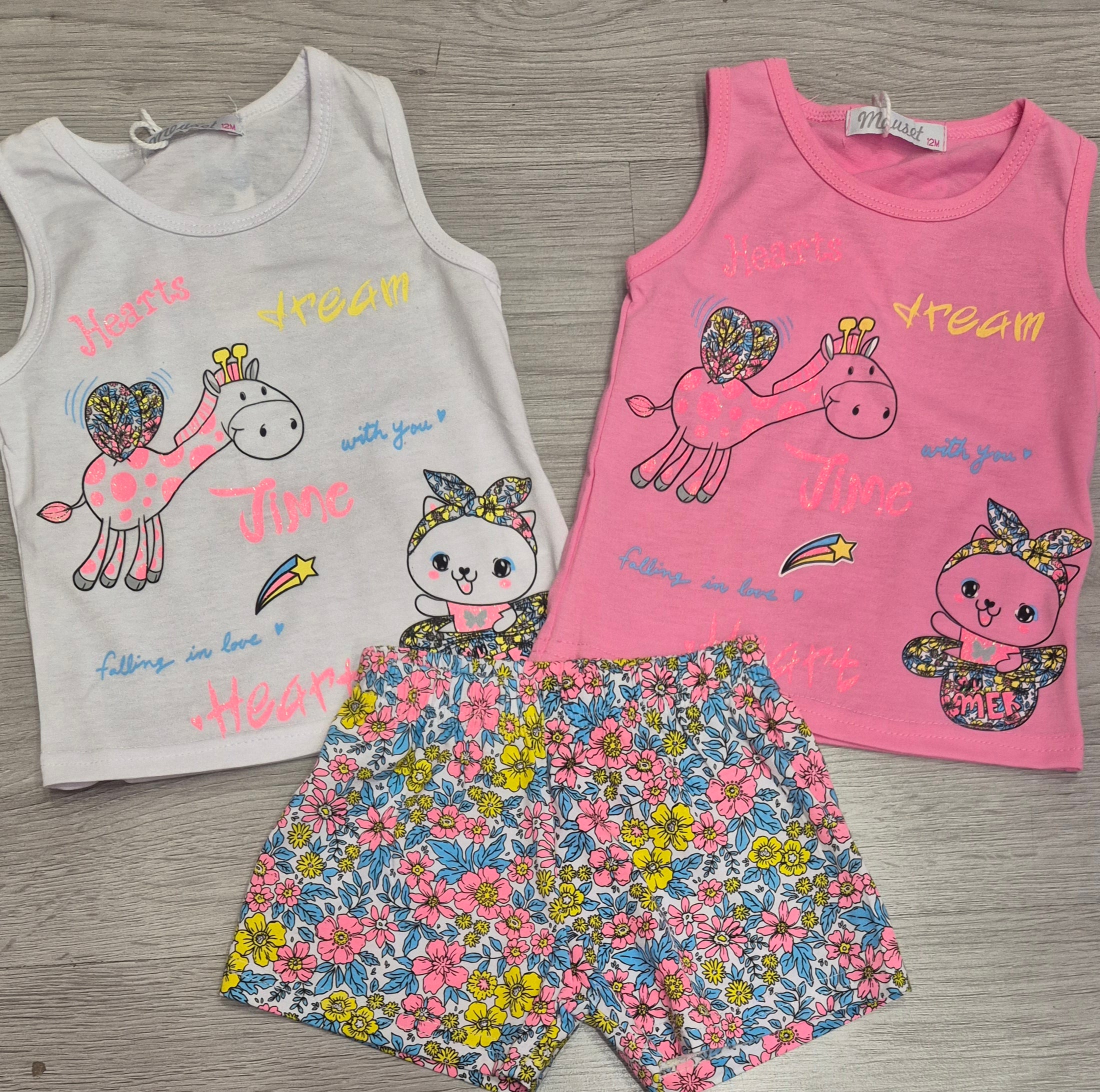 SUMMER SALES -