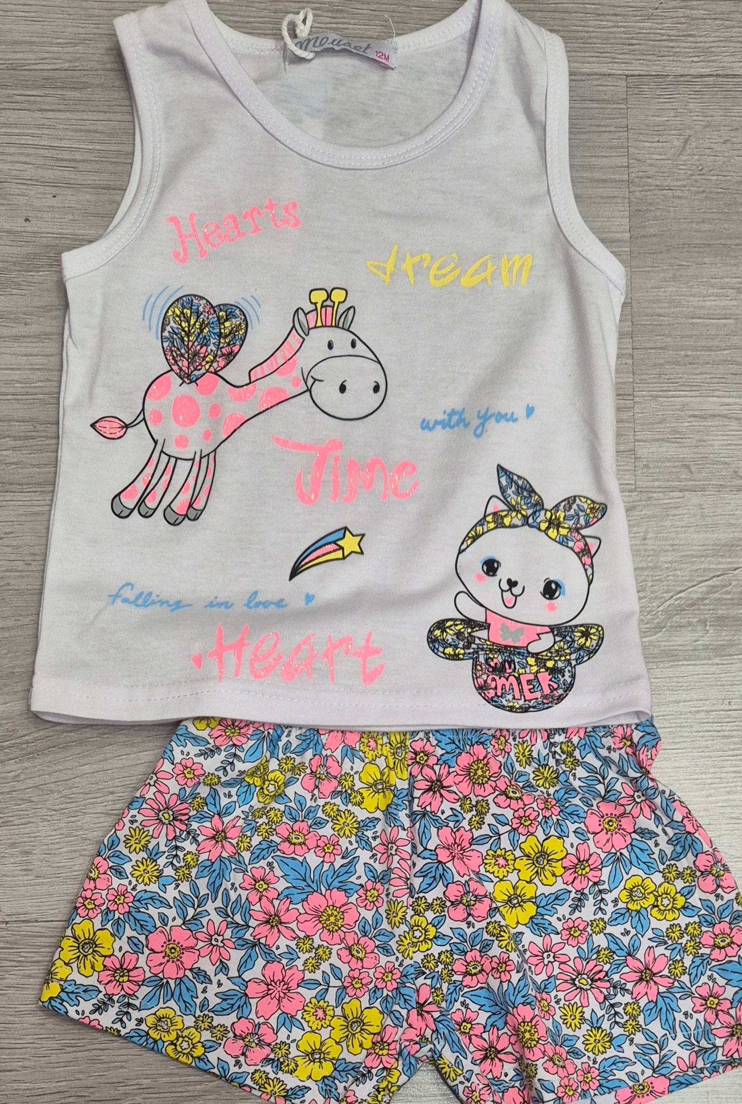 SUMMER SALES -