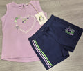 SUMMER SALES - completino MELBY