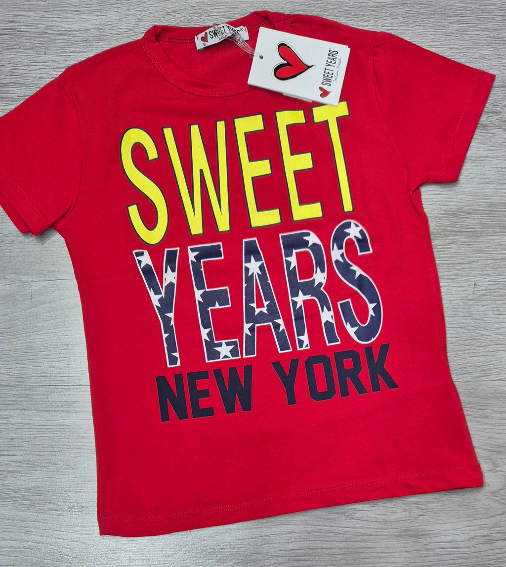 T-shirt SUMMER SALE 1,99€