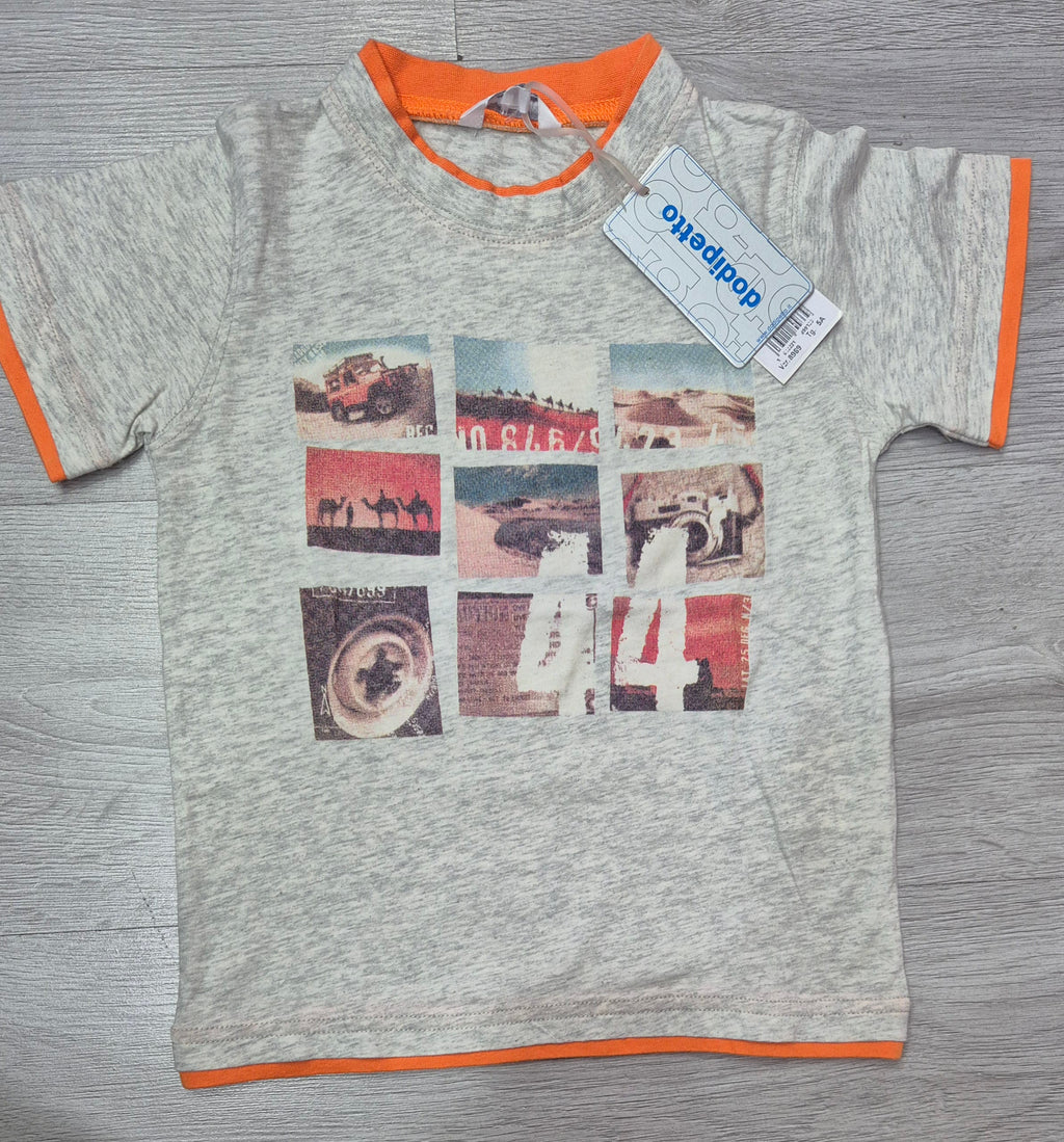 T-shirt SUMMER SALE 1,99€