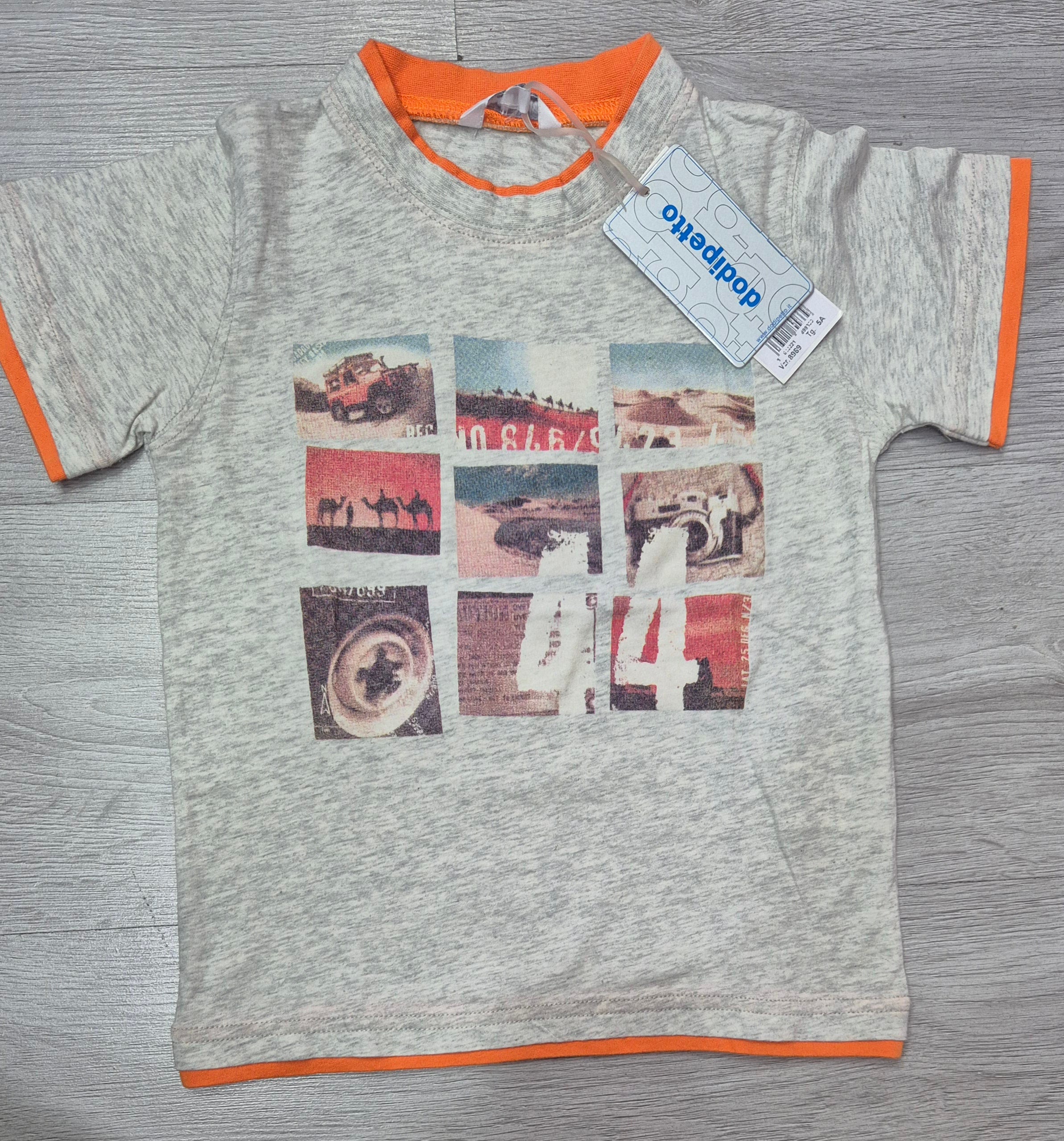 T-shirt SUMMER SALE 1,99€