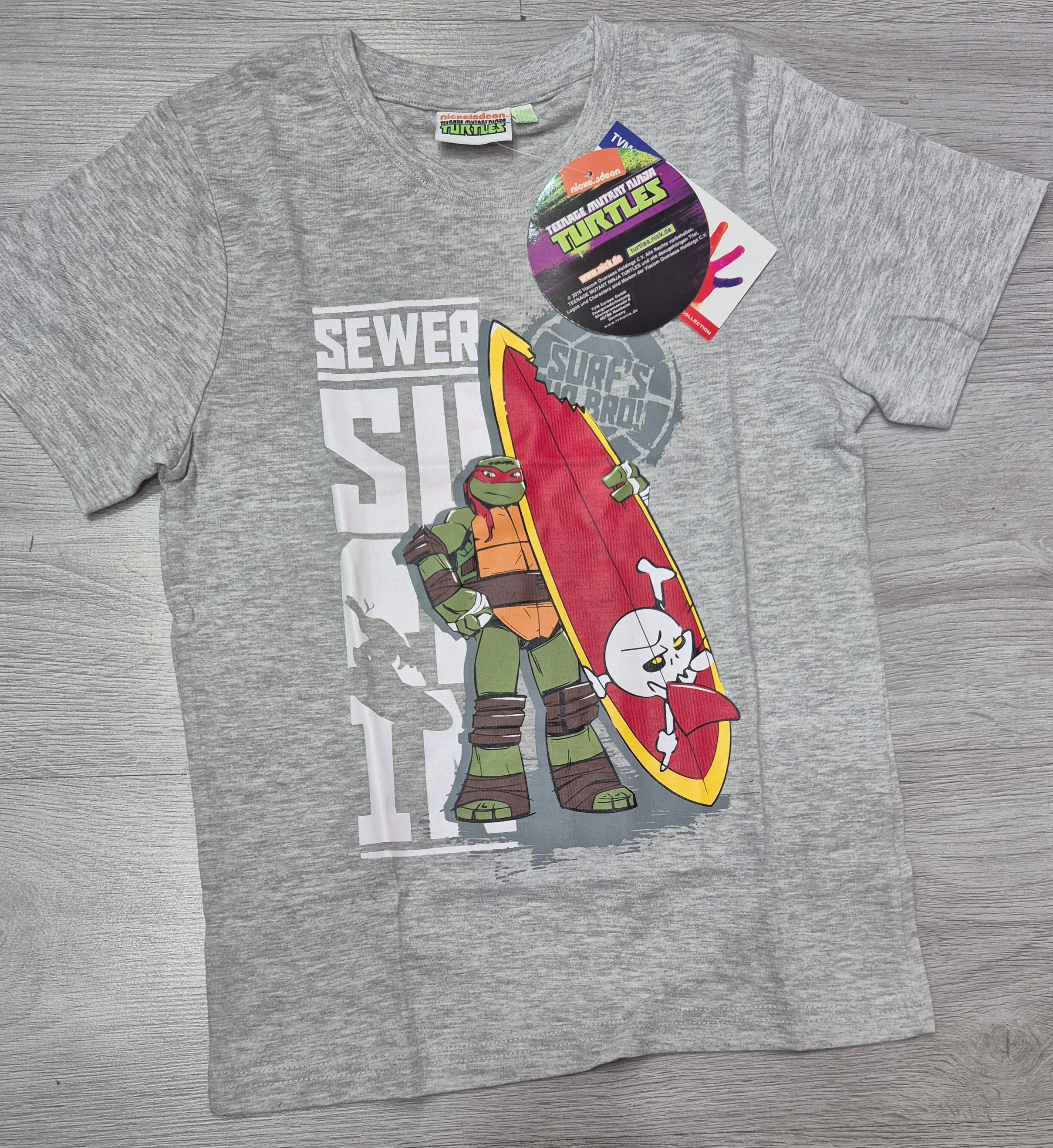 T-shirt SUMMER SALE 1,99€