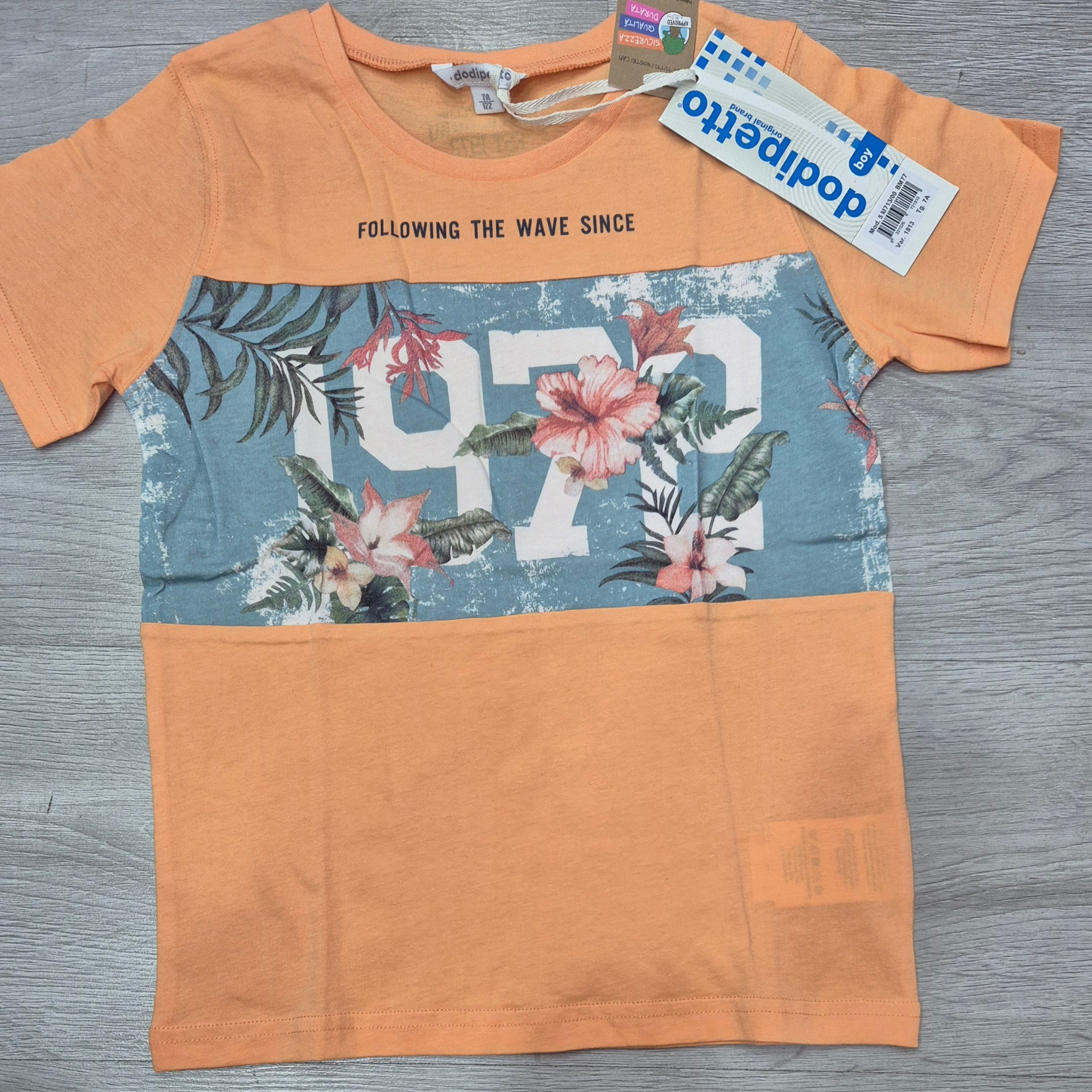 T-shirt SUMMER SALE 1,99€