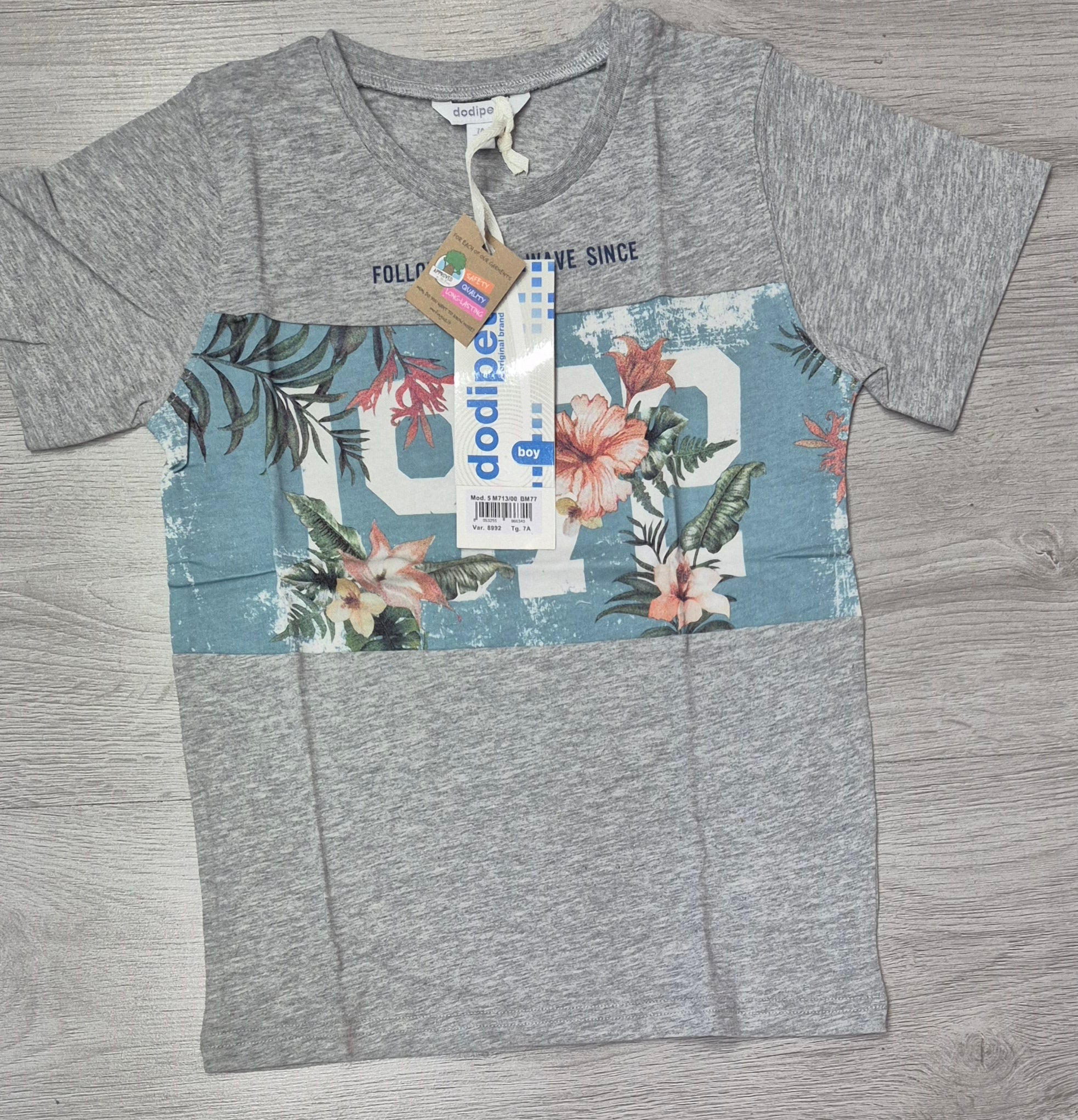 T-shirt SUMMER SALE 1,99€
