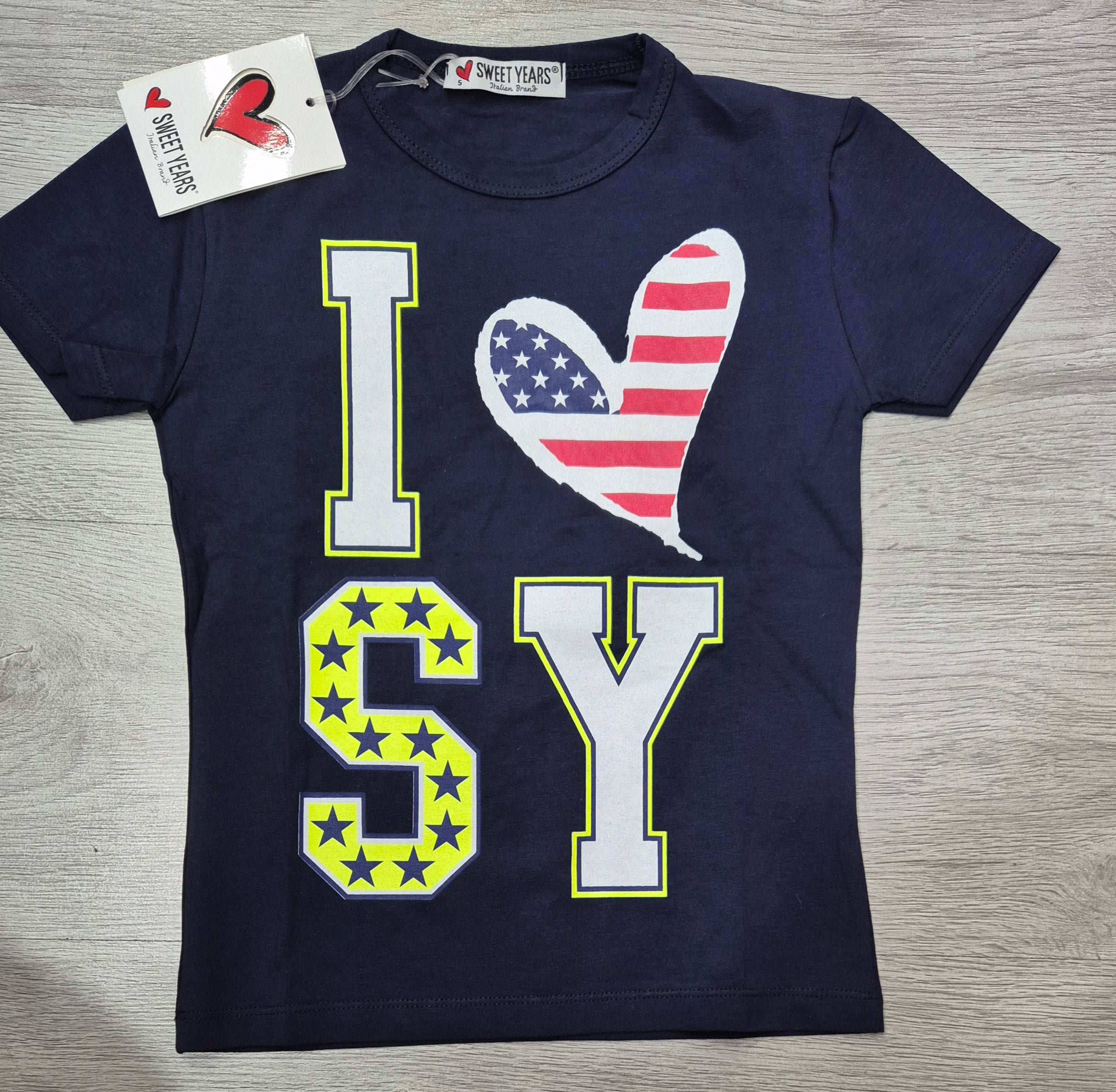 T-shirt SUMMER SALE 1,99€
