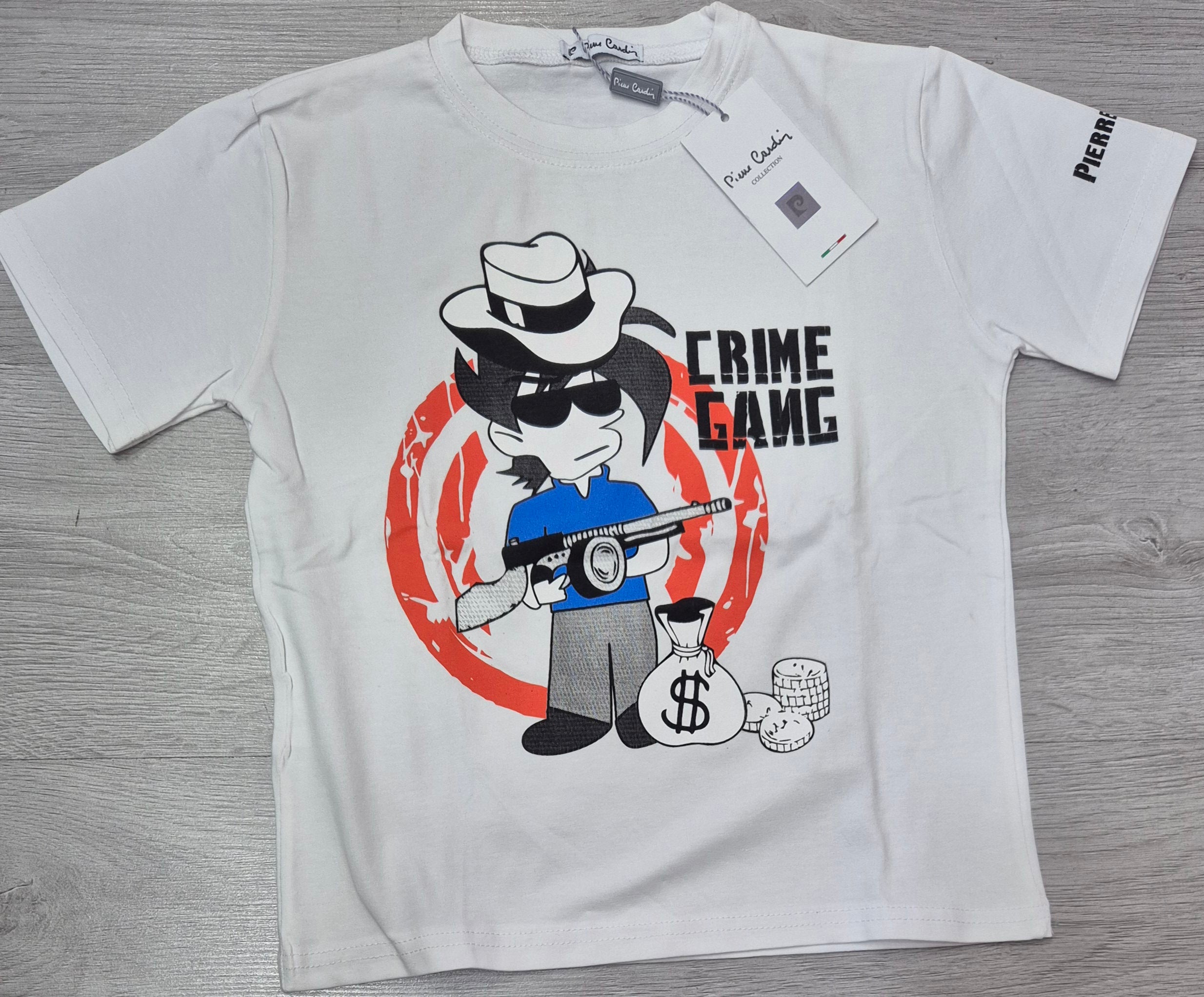 T-shirt SUMMER SALE 1,99€