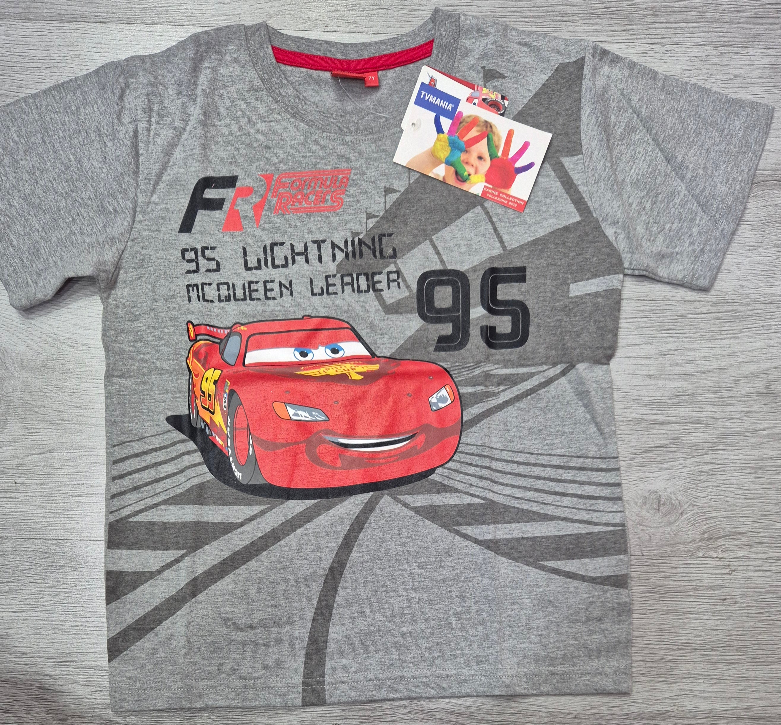 T-shirt SUMMER SALE 1,99€