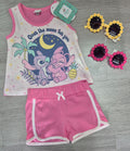 🌸Completo neonata STITCH 🌸🌸