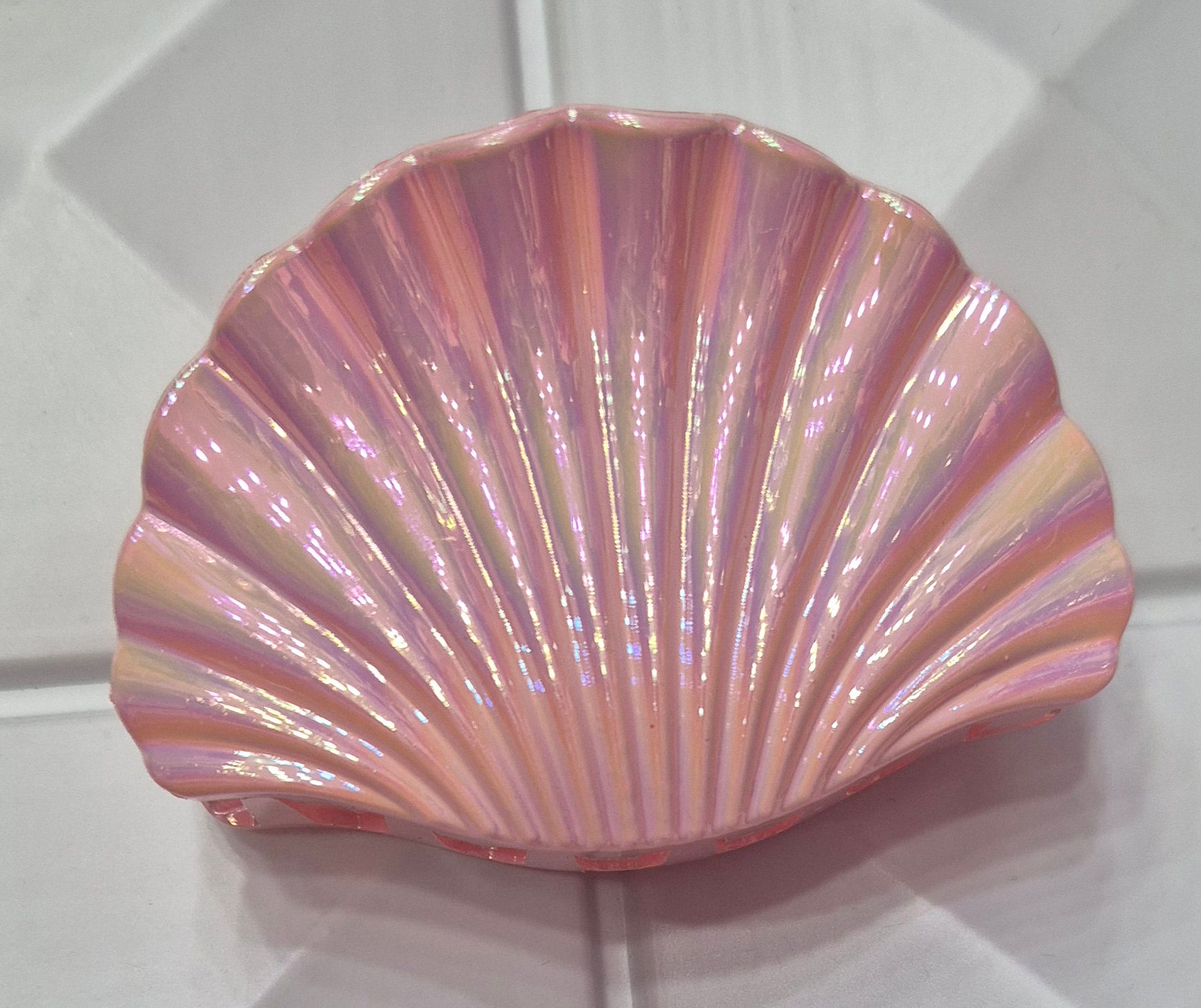 Pinzettone per capelli