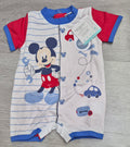 Pagliaccetto neonato Disney
