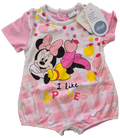 Pagliaccetto ELLEPÌ MINNIE