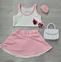 Completo bambina