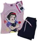 Completo estivo da bambina BIANCANEVE Disney di  Sabor
