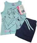 Completo estivo da bambina FROZEN Disney di  Sabor